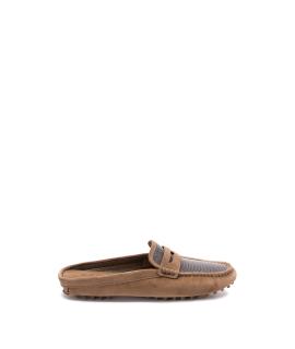 BRUNELLO CUCINELLI Лоферы