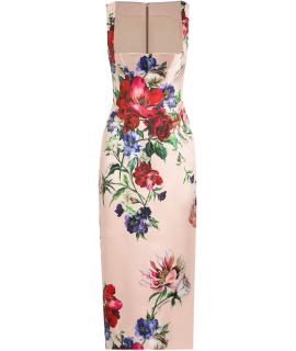 DOLCE&GABBANA Коктейльное платье