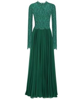 DOLCE&GABBANA Вечернее платье