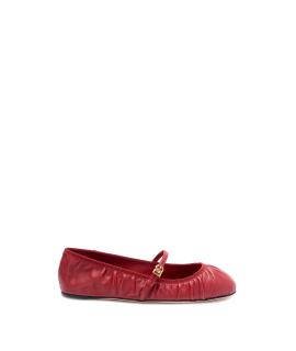 DOLCE&GABBANA Балетки