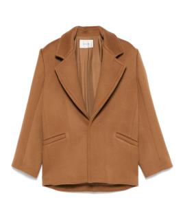 SAINT LAURENT Пальто