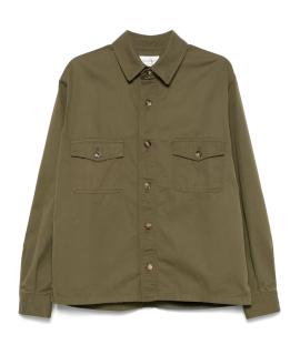 SAINT LAURENT Куртка