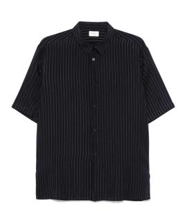 SAINT LAURENT Кэжуал рубашка