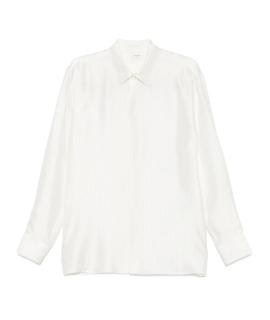 SAINT LAURENT Кэжуал рубашка