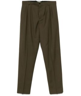 SAINT LAURENT Классические брюки