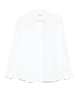 SAINT LAURENT Классическая рубашка