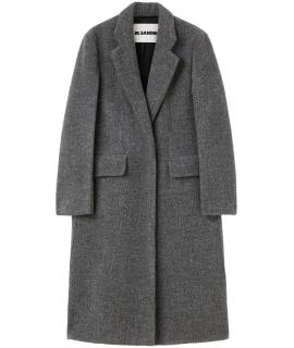 JIL SANDER Пальто