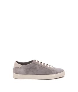 BRUNELLO CUCINELLI Низкие кроссовки / кеды