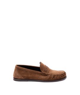 SAINT LAURENT Лоферы
