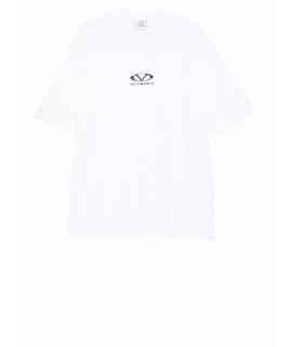 VETEMENTS Футболка