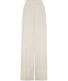 BRUNELLO CUCINELLI Брюки широкие