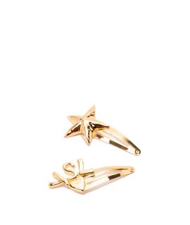 SAINT LAURENT Заколка