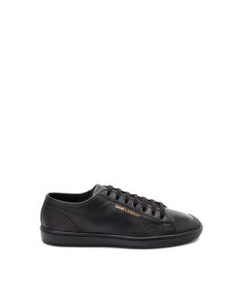 SAINT LAURENT Низкие кроссовки / кеды