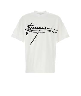 FERRAGAMO Футболка