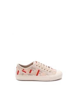 FENDI Кеды