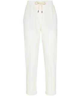 BRUNELLO CUCINELLI Спортивные брюки и шорты