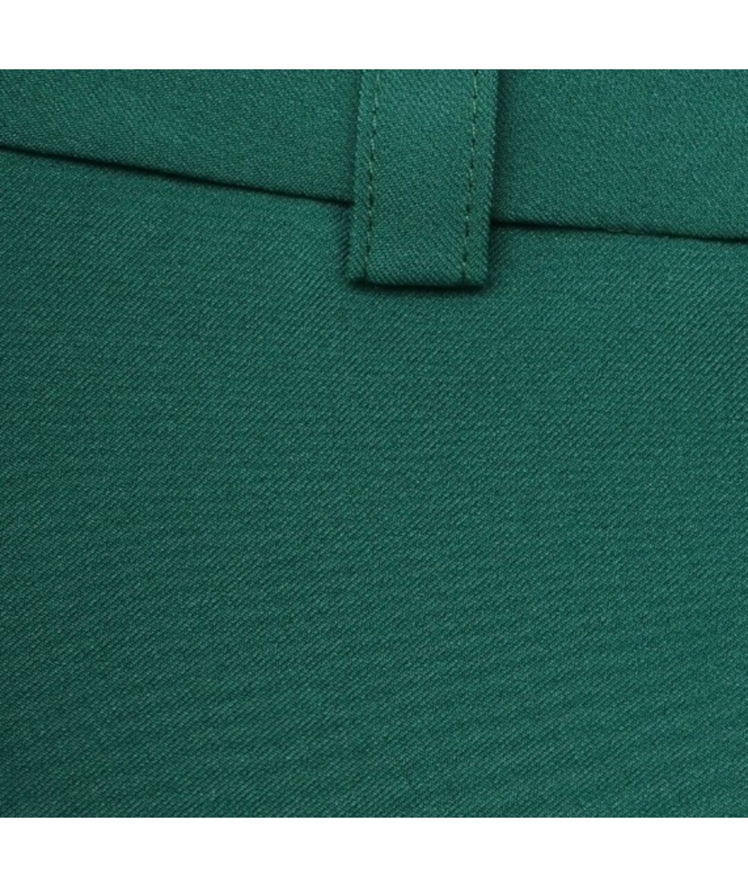 ZHANNA & ANNA Зеленые вискозные брюки и шорты, фото 3