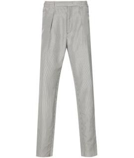 FENDI Классические брюки