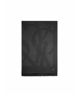 SAINT LAURENT Шарф