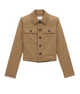 SAINT LAURENT Куртка