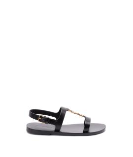 SAINT LAURENT Сандалии
