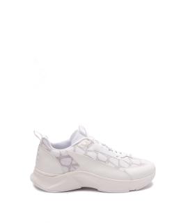 VALENTINO Низкие кроссовки / кеды