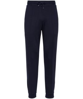 BRUNELLO CUCINELLI Повседневные брюки
