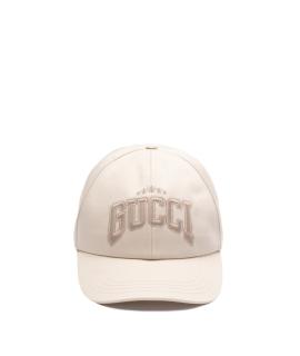 GUCCI Кепка/бейсболка
