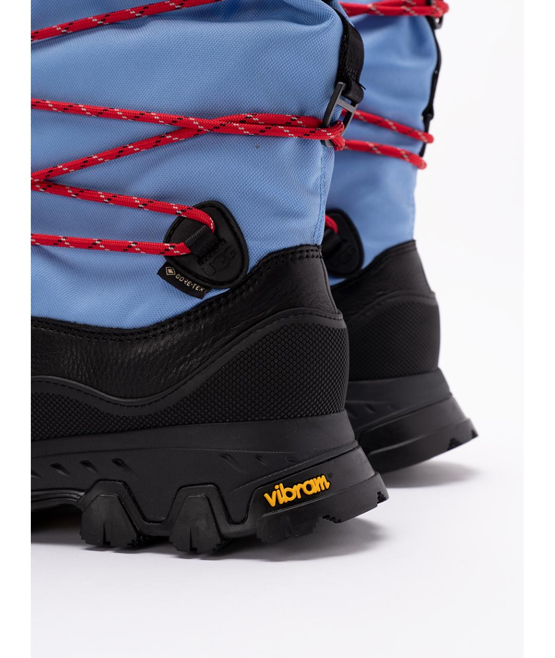UGG AUSTRALIA Мульти ботинки, фото 6