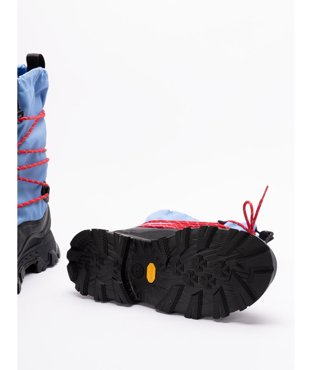 UGG AUSTRALIA Мульти ботинки, фото 4