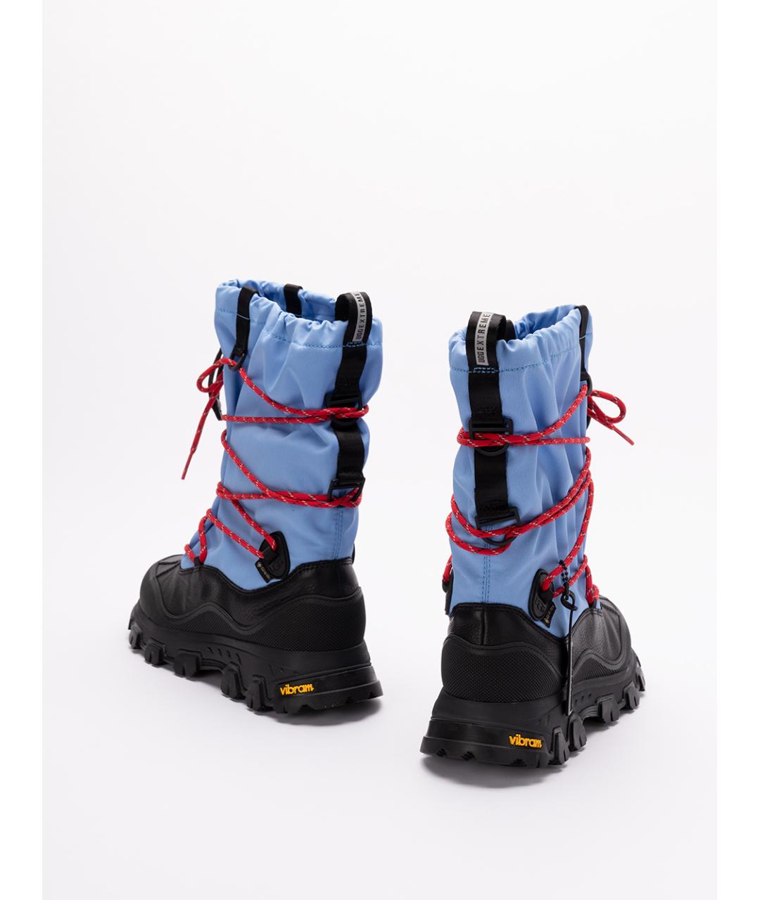 UGG AUSTRALIA Мульти ботинки, фото 3
