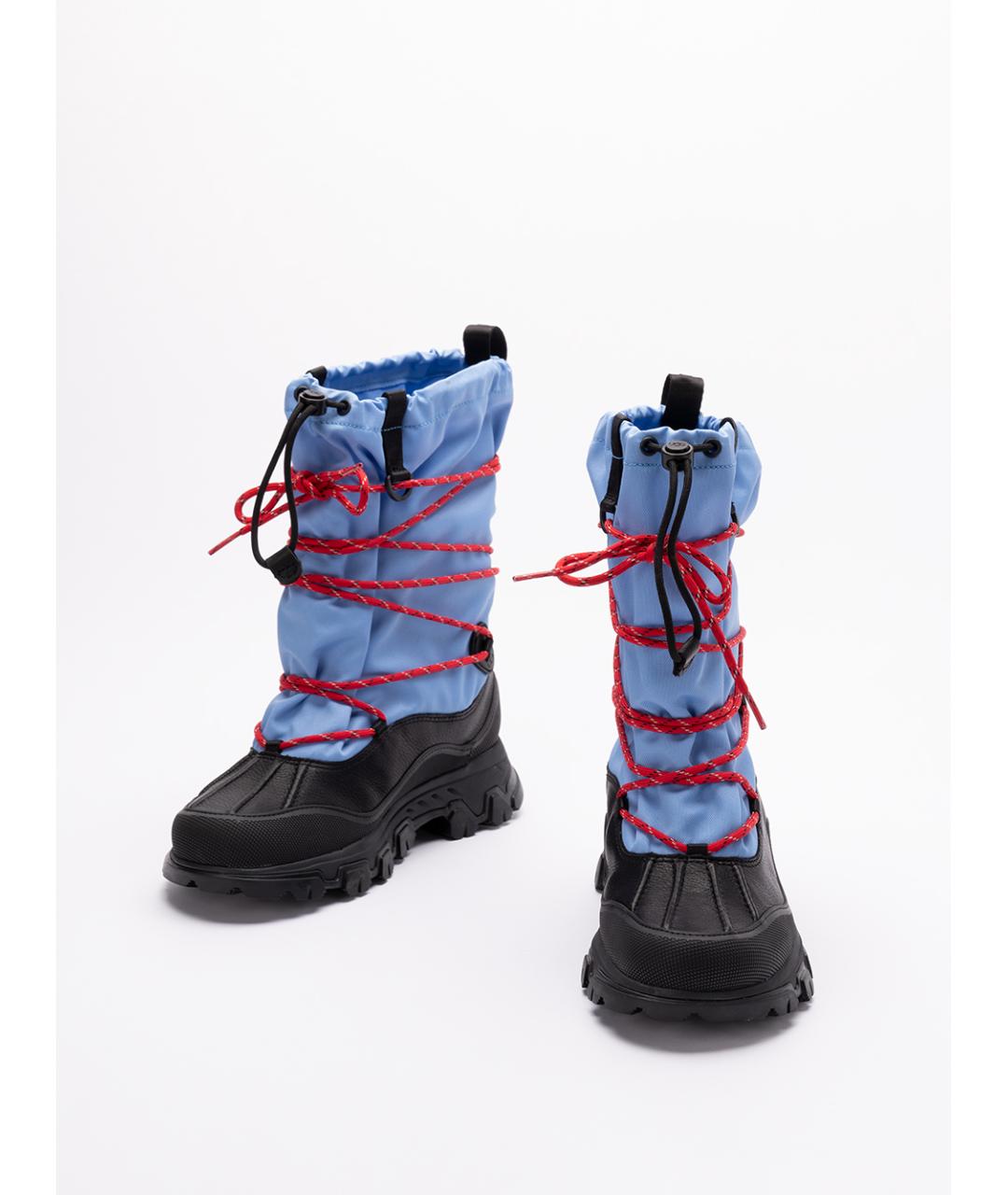 UGG AUSTRALIA Мульти ботинки, фото 2