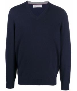 BRUNELLO CUCINELLI Джемпер / свитер