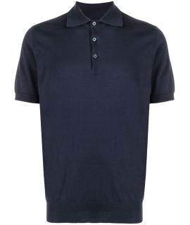 BRUNELLO CUCINELLI Поло с коротким рукавом