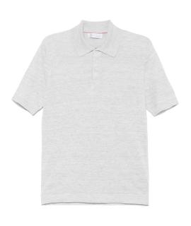 BRUNELLO CUCINELLI Поло с коротким рукавом