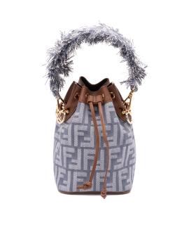 FENDI Сумка с короткими ручками