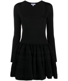 ALAIA Повседневное платье