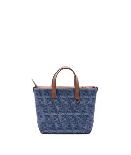 FENDI Сумка Тоут