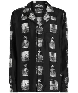 DOLCE&GABBANA Кэжуал рубашка