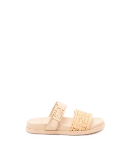 FENDI Шлепанцы