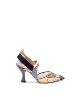 FENDI Туфли