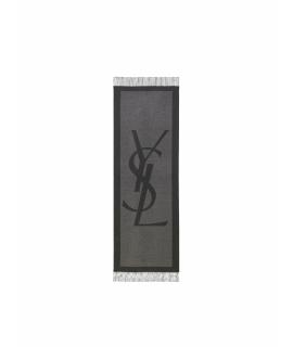 SAINT LAURENT Шарф