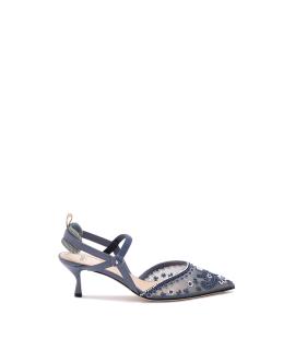 FENDI Туфли