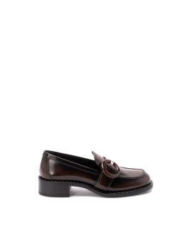 PRADA Лоферы