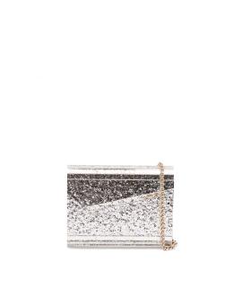 JIMMY CHOO Клатч/вечерняя сумка