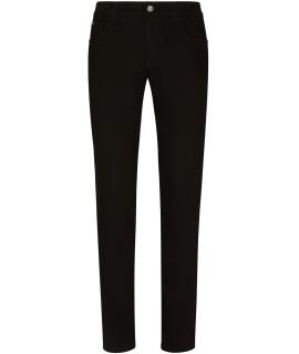 DOLCE&GABBANA Прямые джинсы