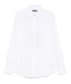 DOLCE&GABBANA Классическая рубашка