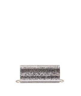 JIMMY CHOO Клатч/вечерняя сумка