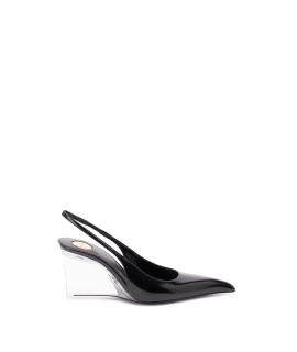 SAINT LAURENT Туфли