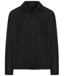 PRADA Кэжуал рубашка